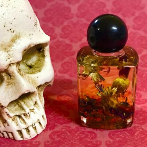 Hex Remove - Witch Artisan Oil 12 ml 