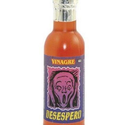 despair - Ritual Vinegar - Vinagre Esoterico Desespero