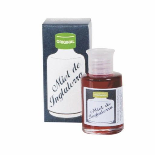 Miel de Inglaterra Extracto Esoterico Especial - England Honey Special Esoteric Extract [0]
