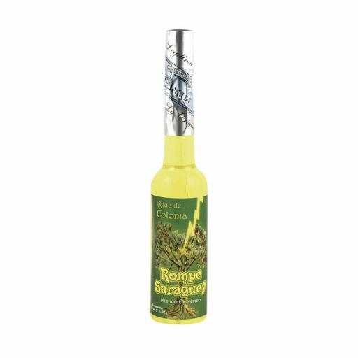 Agua de Ritual Rompe Zaraguey 221 ml. Esoteric Water , Cologne , Espiritua