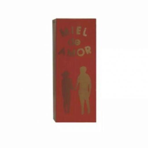 Miel de Amor Extracto Esoterico Especial - Honey Honey Esoteric Extract Special