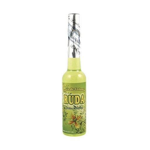 Agua de Ritual Ruda 221 ml. Rue Esoteric Water , Cologne , Espiritual