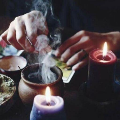 Niño de Atocha - Sahumerio Ritualizado Smudge Herbs Mix 20gr 