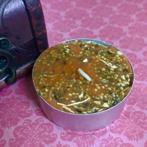 (x 2 units) Remove Witchcraft - Candle - Ø 5 cm - quita brujerias 