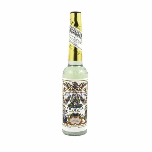 Agua Florida Murray 221 ml. Esoteric Water , Cologne , Místico, Espiritual