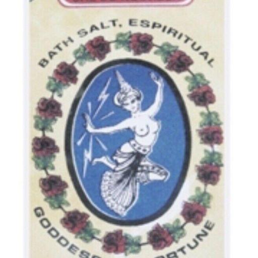Sal Espiritual De Rochela - Rochela Spiritual Salt [0]