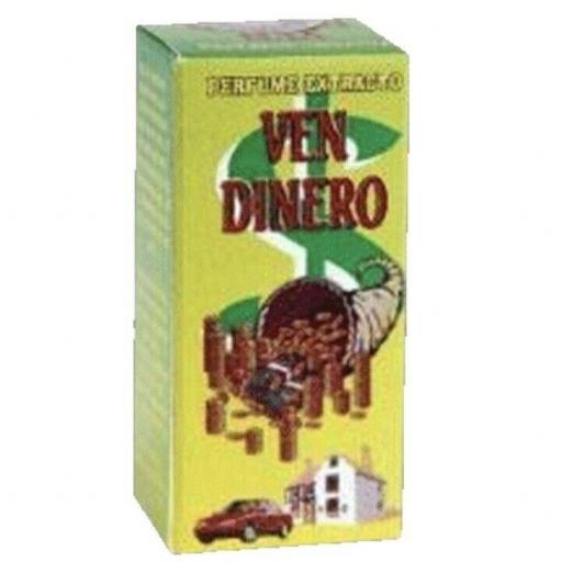 Ven Dinero Extracto Esoterico - Come Money Esoteric Excerpt 