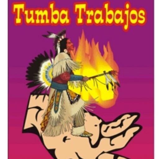 Polvo Esoterico Tumba Trabajos - Tomb Work