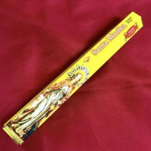 Incienso Esoterico Santa Marta - Esoteric Sticks Incense St. Martha