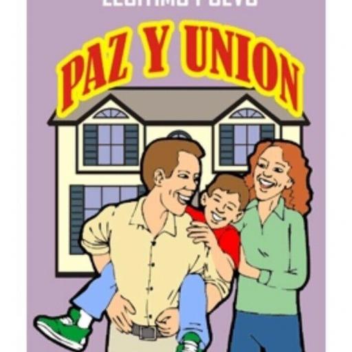 Polvo Esoterico Paz Y Union 