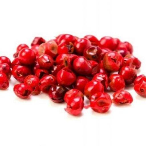 Flying Pepper - Pimienta Voladora - 20 Gr