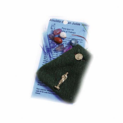 Amuleto San Judas Tadeo - amulet St. Jude Thaddeus