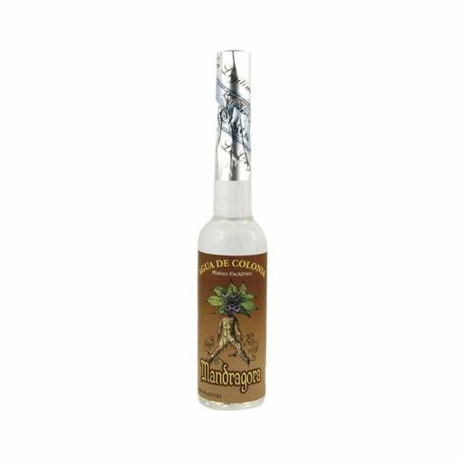 Agua de Ritual Mandragora 221 ml. Mandrake Esoteric Water , Cologne , Espiritual