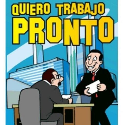 Polvo Esoterico Quiero Trabajo Pronto - I want work soon