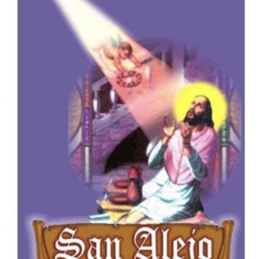 Polvo Esoterico San Alejo 