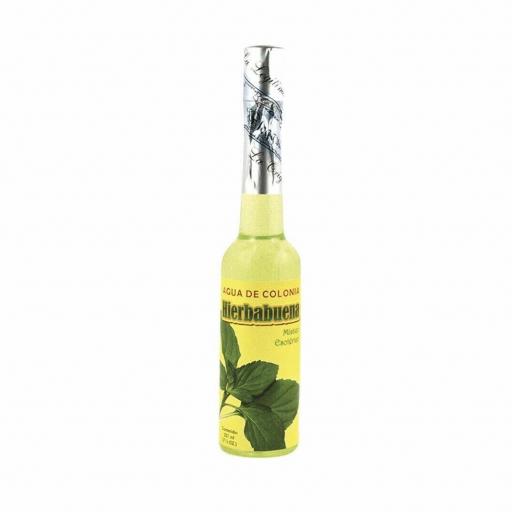 Agua de Ritual Hierbabuena 221 ml. peppermint Esoteric Water , Cologne , Espiritual