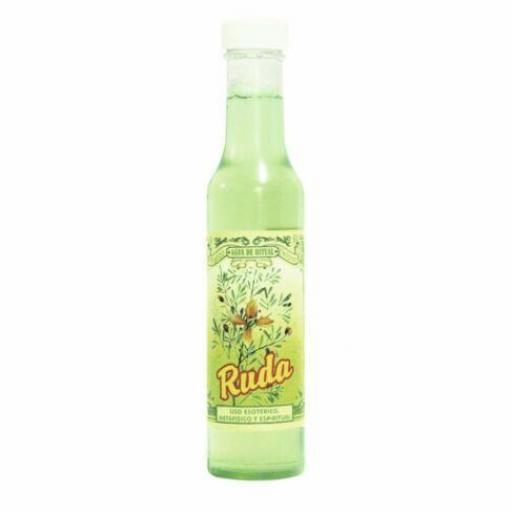 Agua de Ritual Ruda 140ml. - Rue Esoteric Water , Cologne , Místico, Espiritual