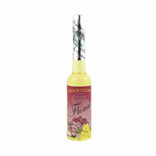 Agua de Ritual Floral 221 ml. Esoteric Water , Cologne , Espiritual
