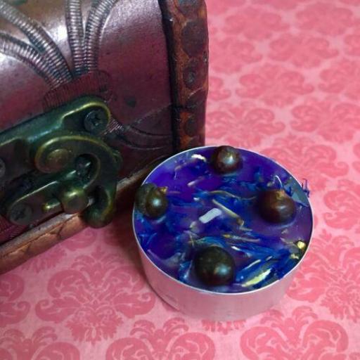 (x 6 units) Wicca Candle Stop Jealousy - detener celos
