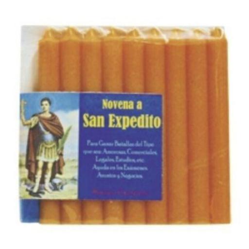 Novena Novenario San Expedito - Saint Expedit