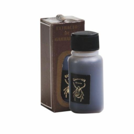 Garrapata Extracto Esoterico Especial- Special Esoteric Extract Tick 