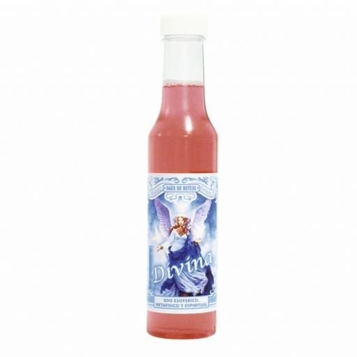 Agua de Ritual Divina 140ml. Divine Esoteric Water , Cologne , Místico, Espiritual