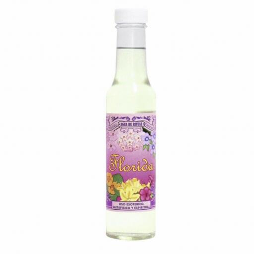 Agua de Ritual Florida 140ml. Esoteric Water , Cologne , Místico, Espiritual