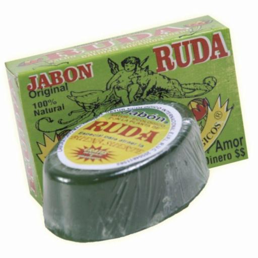Jabon Esoterico Jabon Ruda 100 gr. Esoteric Soap Rue