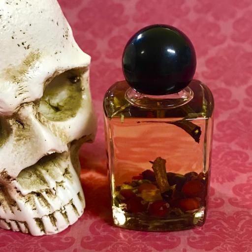 Destroyer - Witch Artisan Oil 12 ml - 