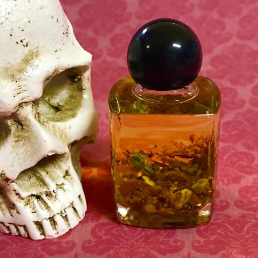 Good luck - Witch Artisan Oil 12 ml -