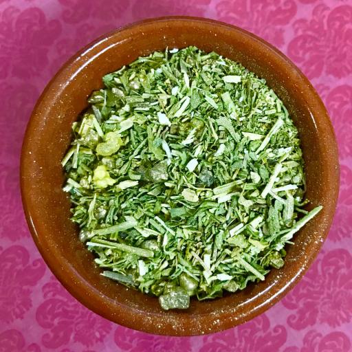 Success - Magic Herbs Mix Sahumerio 20gr. bag  [0]