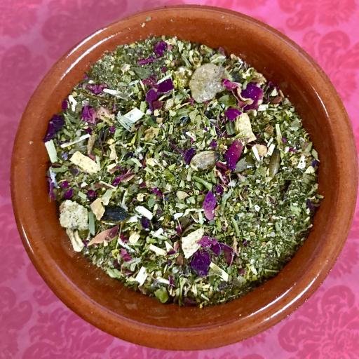 love - Magic Herbs Mix Sahumerio 20gr. bag 