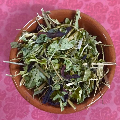 invocation - Magic Herbs Mix Sahumerio 20gr. bag [0]