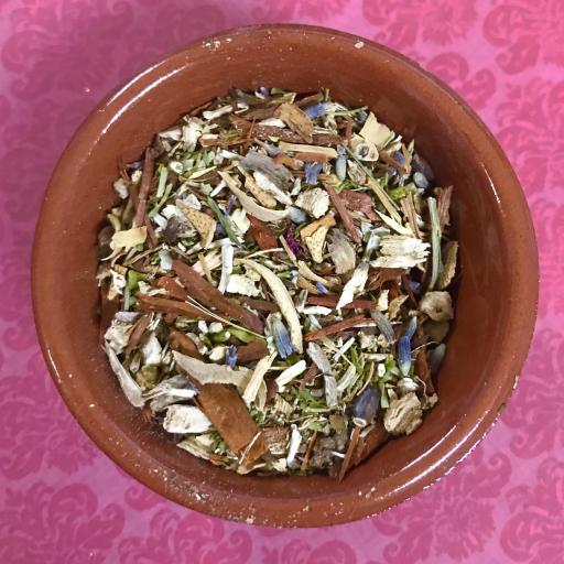 Good Luck - Magic Herbs Mix Sahumerio 20gr. bag