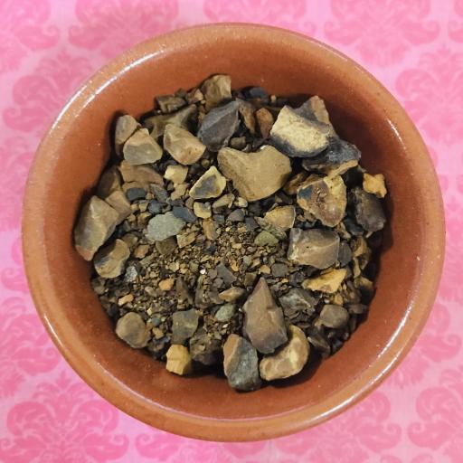Kola Nut 20 gr. Wicca Witchcraft Spell