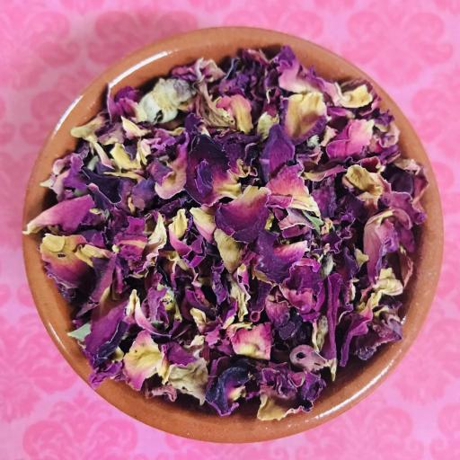 Dry Rose Petals 20 gr.