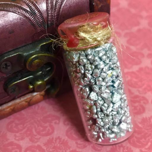 witch incense consecrated for fortune [0]
