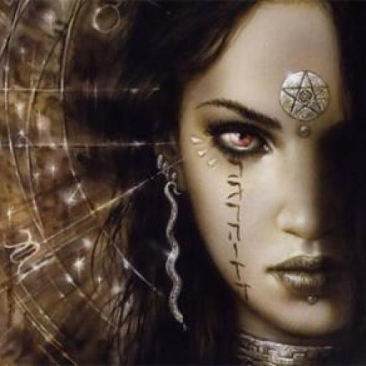 TAROT MALEFIC