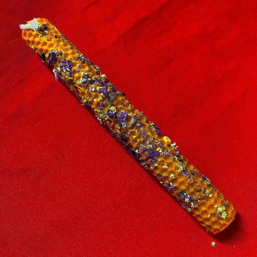 Para Enamorarse - Fall in Love - Candle Artesan Witches