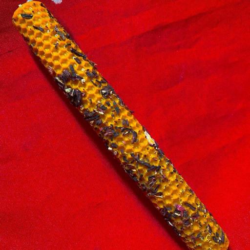 Separa Amantes - Lovers Separation - Candle Artesan Witches