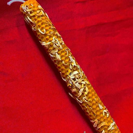 Rompe Brujeria - Break Witchcraft - Candle Artesan Witches
