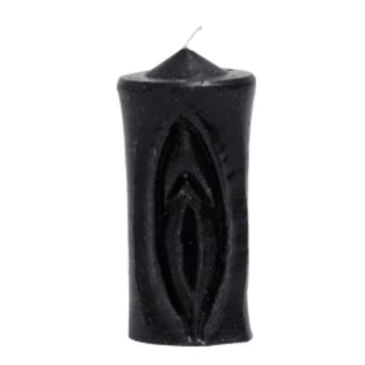 Candle fanny Black Woman - Vela vagina mujer negro