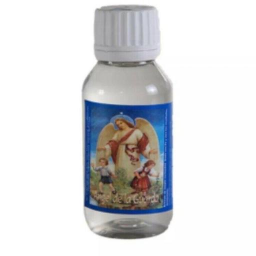 Ritual Oil 60ml - Aceite Esoterico Angel de la Guarda