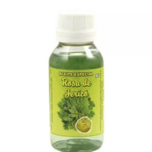 Ritual Oil 60ml - Aceite Esoterico Rosa De Jerico