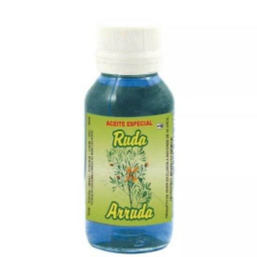 Ritual Oil 60ml - Aceite Esoterico Ruda