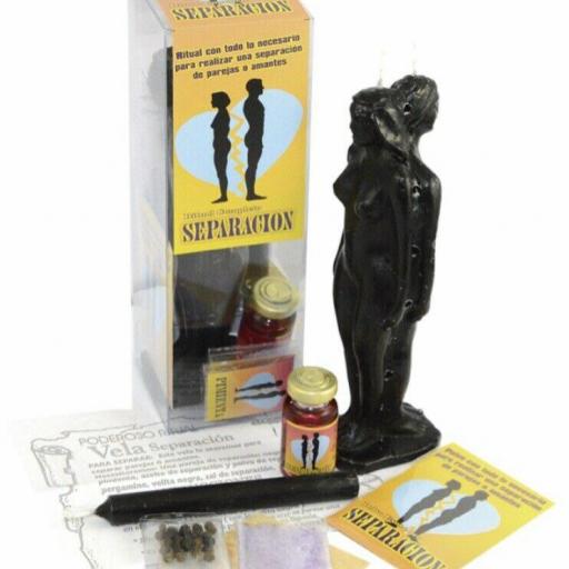 Kit Velon Ritual Separacion