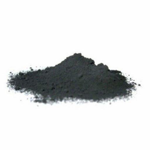 Shungit Powder - Shungit Polvo - 50 Gramos - Wicca Spell witchcraft