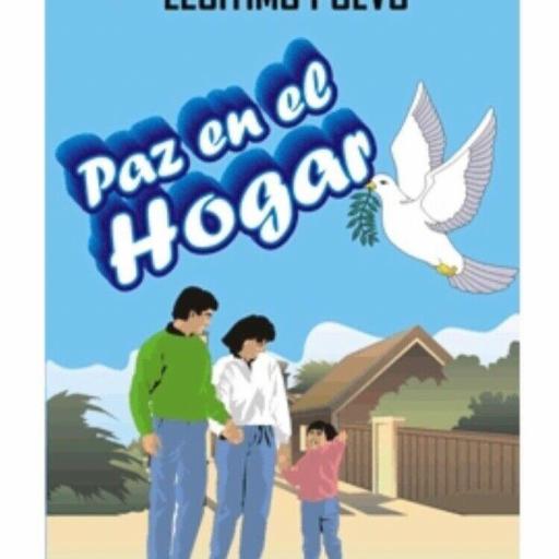 Polvo Esoterico Paz en el Hogar 