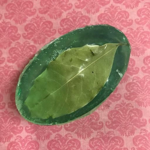 Jabon Esoterico Jabon Laurel 60 gr. Esoteric Soap - 