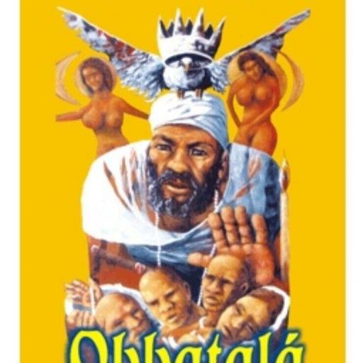 Polvo Esoterico Obbatala 